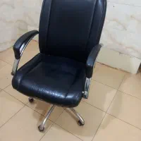 صندلی مدیریتی