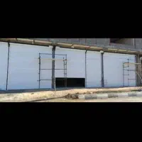 نصب /تعمیرات کرکره برقی