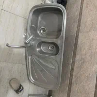 سینگ ظرف شویی