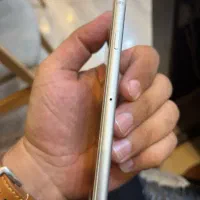 اپل iPhone 6 با حافظهٔ ۶۴ گیگابایت|موبایل|تهران, چیتگر جنوبی|دیوار