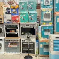 کتری قوری شیرپترچای سماوری استیل روگازی ارسال|قوری، کتری، قهوهساز دستی|مشهد, گلشور|دیوار