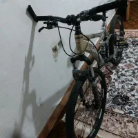 دوچرخه کوهستانی24 وارداتی مارک.BLUeCaT (بلوکت)|دوچرخه، اسکیت، اسکوتر|شوشتر, |دیوار