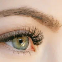 اکستیشن مژه