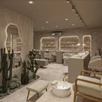 استخدام ناخنکار حرفه ای با شرایط ویژه