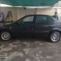 سمند ۹۲|خودرو سواری و وانت|شاهرود, |دیوار