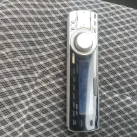 پنل ظبط ۵۸۵۰