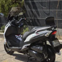 جویمکس صفر / با لوازم / sym joymax