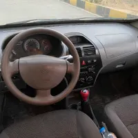 تیبا 2 (هاچبک) EX، مدل ۱۴۰۱|خودرو سواری و وانت|اراک, |دیوار
