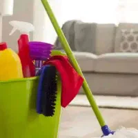کلیه امورنظافتی وساختمانی با کادر مجرب وقیمت مناسب