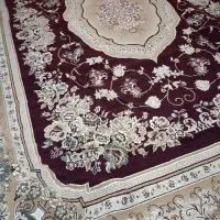 جفت12متری کارکرده سالم بدون ایراد|فرش|خوی, |دیوار