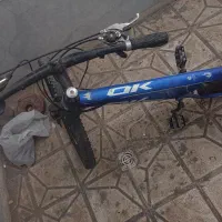 دوچرخه در حد نو|دوچرخه، اسکیت، اسکوتر|سبزوار, شرق کال جنوبی (شمس آبادی)|دیوار