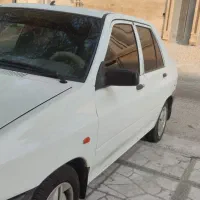 پراید 131 SE، مدل ۱۳۹۷