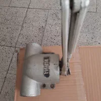 جک ارام بند
