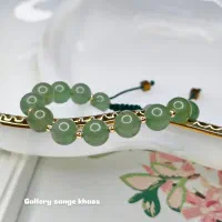 دستبند سنگ اونتورین|جواهرات|تهران, گلستان (شهرک راه آهن)|دیوار