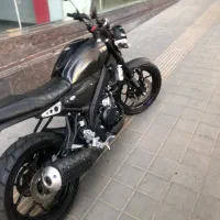 یاماها xsr155