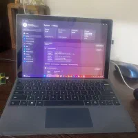 Surface 5 pro