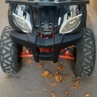 چهارچرخ کایو ۱۸۰ اتوماتیک|موتورسیکلت|طالقان, |دیوار