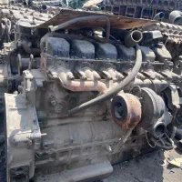 لوازم اویکو‌آ ۶۰ و فیات واتوبوس های ۳۰۲ و۴۵۷|قطعات یدکی و لوازم جانبی|تهران, خاوران|دیوار