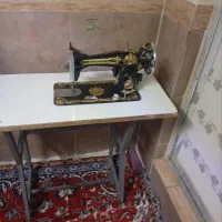 چرخ خیاطی