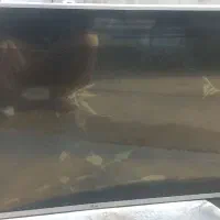 تلویزیون شکسته|تلویزیون و پروژکتور|اشتهارد, |دیوار