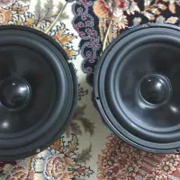 ضبط جی وی سی وباند|سیستم صوتی خانگی|قم, آزادگان|دیوار