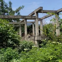 زمین نیمه ساز