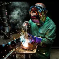 جوشکاری سیار