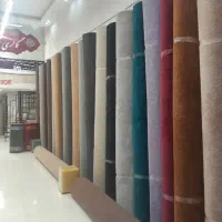 زیرفرشی رسید (موکت نمدی)