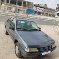 پژو ۴۰۵ مدل ۹۸ بی رنگ|خودرو سواری و وانت|لامرد, |دیوار