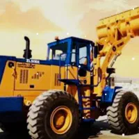 نیازمند راننده لودر