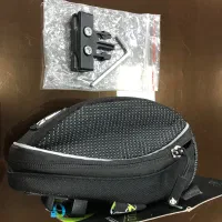 کیف زیر زین دوچرخه|دوچرخه، اسکیت، اسکوتر|تبریز, |دیوار