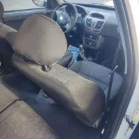 کوییک مدل چهار صد و چهار|خودرو سواری و وانت|تهران, شهرک شریعتی|دیوار