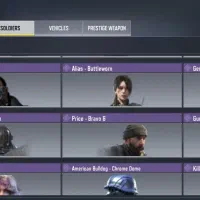 اکانت کالاف|کنسول، بازی ویدئویی و آنلاین|ایذه, |دیوار