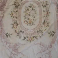 روفرشی ابریشمی کشدار