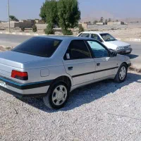 پژو|خودرو سواری و وانت|داراب, |دیوار