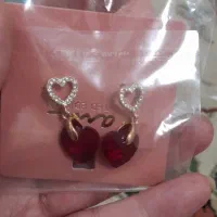 تعدادی  گوشواره   و...|بدلیجات|نوشهر, |دیوار