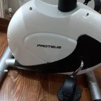 دوچرخه ثابت پروتئوس|تجهیزات ورزشی|شاهین‌شهر, فردوسی|دیوار