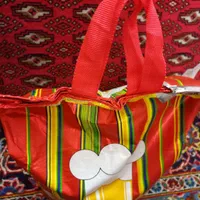 برنج محسن دانه بلند باسماتی نیم پز|خوردنی و آشامیدنی|تهران, افسریه شمالی|دیوار