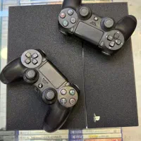 فروش اقساطی بدون پیش پرداخت PS4 کپی خور