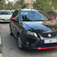 کوییک  GXR  تیپ L سال 1403 کم کارکرد