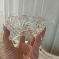 قندان کریستال