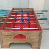 فوتبال دستی|ورزش‌های توپی|مشهد, شاهد (شهرک غرب)|دیوار