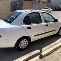 تیبا صندوق دار.کارمندی