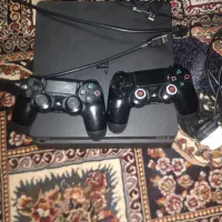 ps4 کپی خور اسلیم|کنسول، بازی ویدئویی و آنلاین|زاهدان, |دیوار