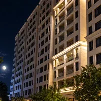 آپارتمان ۱۱۴ متری رونیکا پالاس نگین پیروزی