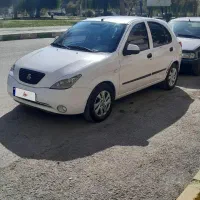 تیبا ۲|خودرو سواری و وانت|کرمانشاه, |دیوار