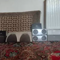 ۱۲ عدد باند سونی