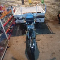 موتور سه چرخه|موتورسیکلت|ناغان, |دیوار