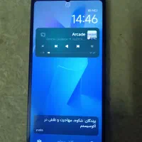 گوشی شیائومی ردمی نوت 11پرو 5G|موبایل|شیراز, دلگشا|دیوار
