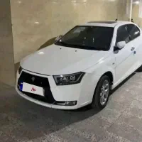 دنا توربو اتومات فول آپشنال در حد خشک